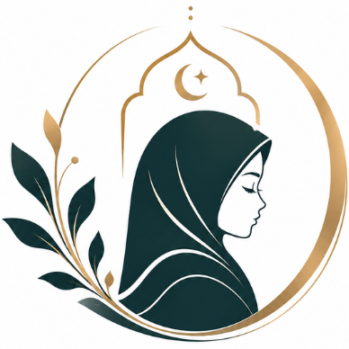 Islamic Style-Girls
